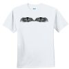 Youth Ultra Cotton ® 100% Cotton T Shirt Thumbnail