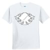 Youth Ultra Cotton ® 100% Cotton T Shirt Thumbnail