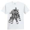 Youth Ultra Cotton ® 100% Cotton T Shirt Thumbnail