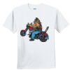 Youth Ultra Cotton ® 100% Cotton T Shirt Thumbnail