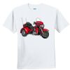 Youth Ultra Cotton ® 100% Cotton T Shirt Thumbnail