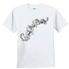 Youth Ultra Cotton ® 100% Cotton T Shirt Thumbnail