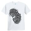 Youth Ultra Cotton ® 100% Cotton T Shirt Thumbnail