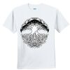 Youth Ultra Cotton ® 100% Cotton T Shirt Thumbnail