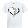 Youth Ultra Cotton ® 100% Cotton T Shirt Thumbnail
