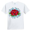 Youth Ultra Cotton ® 100% Cotton T Shirt Thumbnail