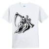 Youth Ultra Cotton ® 100% Cotton T Shirt Thumbnail