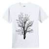 Youth Ultra Cotton ® 100% Cotton T Shirt Thumbnail
