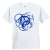 Youth Ultra Cotton ® 100% Cotton T Shirt Thumbnail