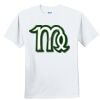 Youth Ultra Cotton ® 100% Cotton T Shirt Thumbnail