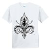 Youth Ultra Cotton ® 100% Cotton T Shirt Thumbnail