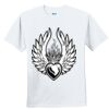 Youth Ultra Cotton ® 100% Cotton T Shirt Thumbnail