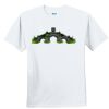 Youth Ultra Cotton ® 100% Cotton T Shirt Thumbnail