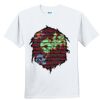 Youth Ultra Cotton ® 100% Cotton T Shirt Thumbnail