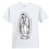 Youth Ultra Cotton ® 100% Cotton T Shirt Thumbnail
