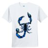 Youth Ultra Cotton ® 100% Cotton T Shirt Thumbnail