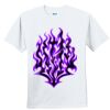 Youth Ultra Cotton ® 100% Cotton T Shirt Thumbnail