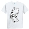 Youth Ultra Cotton ® 100% Cotton T Shirt Thumbnail