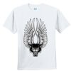 Youth Ultra Cotton ® 100% Cotton T Shirt Thumbnail