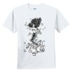 Youth Ultra Cotton ® 100% Cotton T Shirt Thumbnail