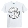 Youth Ultra Cotton ® 100% Cotton T Shirt Thumbnail