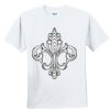 Youth Ultra Cotton ® 100% Cotton T Shirt Thumbnail
