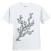 Youth Ultra Cotton ® 100% Cotton T Shirt Thumbnail