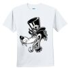 Youth Ultra Cotton ® 100% Cotton T Shirt Thumbnail