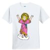 Youth Ultra Cotton ® 100% Cotton T Shirt Thumbnail