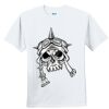 Youth Ultra Cotton ® 100% Cotton T Shirt Thumbnail