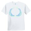 Youth Ultra Cotton ® 100% Cotton T Shirt Thumbnail