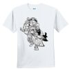 Youth Ultra Cotton ® 100% Cotton T Shirt Thumbnail