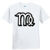 Youth Ultra Cotton ® 100% Cotton T Shirt Thumbnail