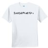 Youth Ultra Cotton ® 100% Cotton T Shirt Thumbnail