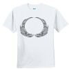 Youth Ultra Cotton ® 100% Cotton T Shirt Thumbnail