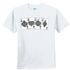 Youth Ultra Cotton ® 100% Cotton T Shirt Thumbnail