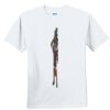 Youth Ultra Cotton ® 100% Cotton T Shirt Thumbnail