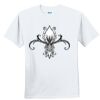 Youth Ultra Cotton ® 100% Cotton T Shirt Thumbnail