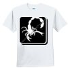 Youth Ultra Cotton ® 100% Cotton T Shirt Thumbnail