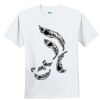 Youth Ultra Cotton ® 100% Cotton T Shirt Thumbnail