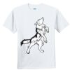 Youth Ultra Cotton ® 100% Cotton T Shirt Thumbnail