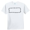 Youth Ultra Cotton ® 100% Cotton T Shirt Thumbnail