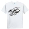 Youth Ultra Cotton ® 100% Cotton T Shirt Thumbnail