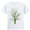 Youth Ultra Cotton ® 100% Cotton T Shirt Thumbnail