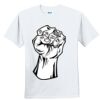 Youth Ultra Cotton ® 100% Cotton T Shirt Thumbnail