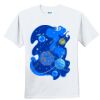 Youth Ultra Cotton ® 100% Cotton T Shirt Thumbnail