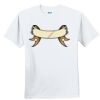 Youth Ultra Cotton ® 100% Cotton T Shirt Thumbnail