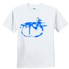 Youth Ultra Cotton ® 100% Cotton T Shirt Thumbnail
