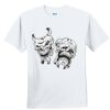 Youth Ultra Cotton ® 100% Cotton T Shirt Thumbnail