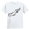 Youth Ultra Cotton ® 100% Cotton T Shirt Thumbnail